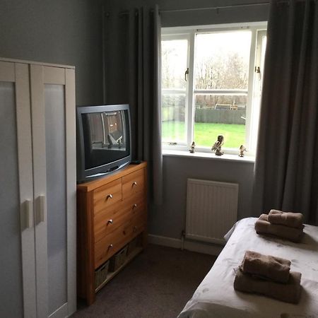 Constantine Court Homestay Shepton Mallet Exterior foto